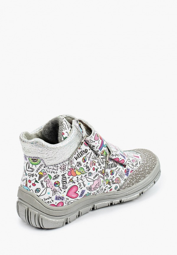 Лель Ботинки - фото 3