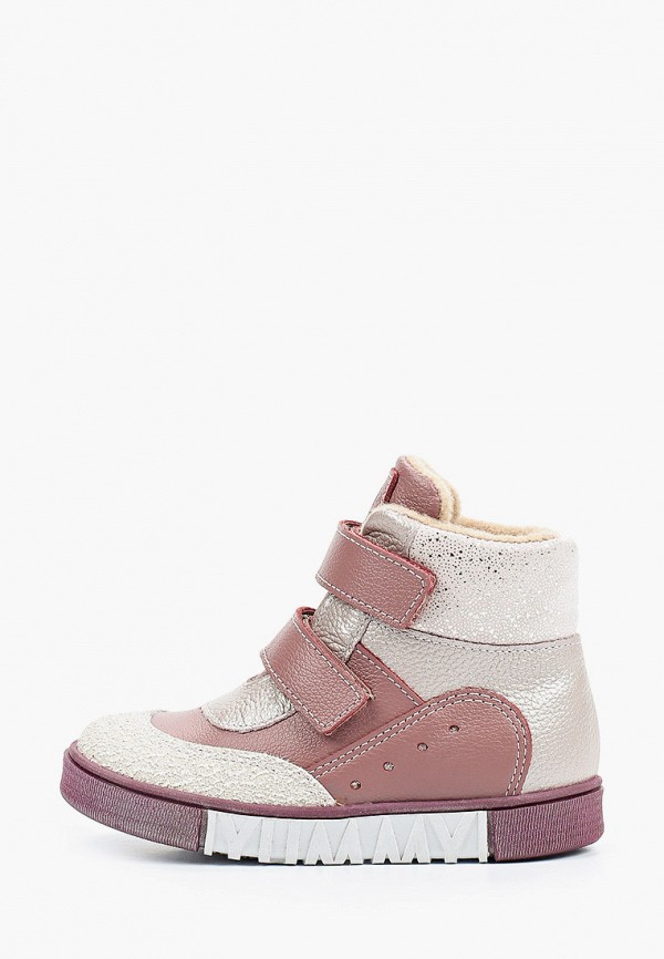 Лель Ботинки - фото 1