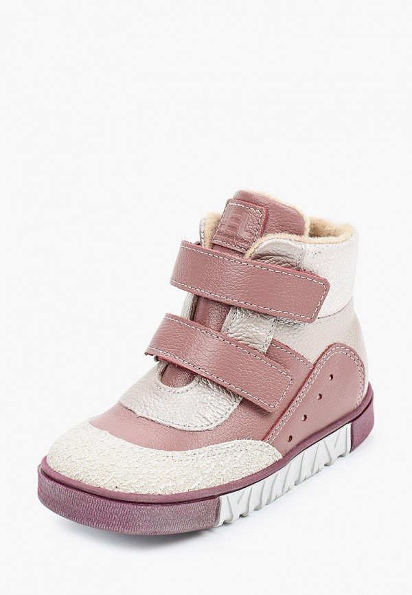 Лель Ботинки - фото 2