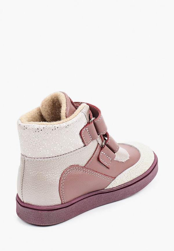 Лель Ботинки - фото 3