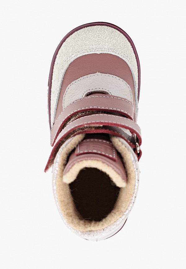 Лель Ботинки - фото 4