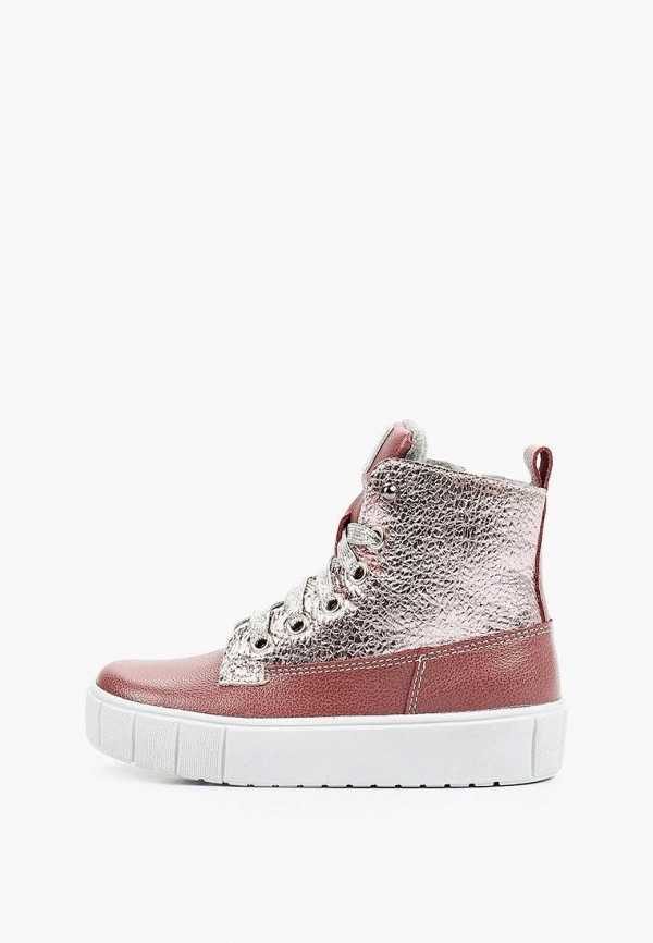 Лель Ботинки - фото 1