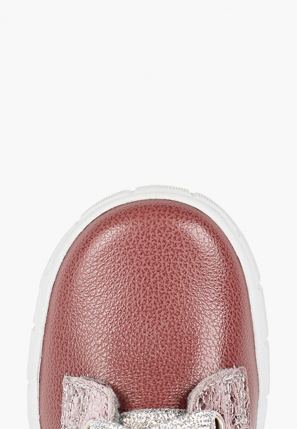 Лель Ботинки - фото 4