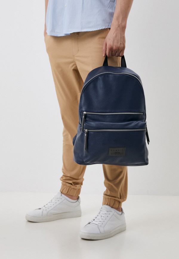 Рюкзак Bugatti, цвет: синий, RTLABB508301 — купить в интернет-магазине ...