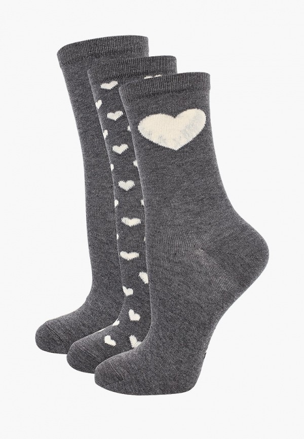 Mark Formelle Носки 3 пары - фото 1