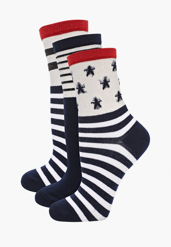 Mark Formelle Носки 3 пары - фото 1