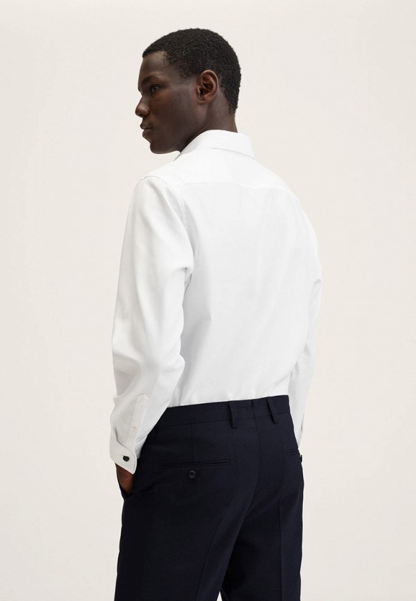 Mango Man Рубашка - BRUCE - фото 3