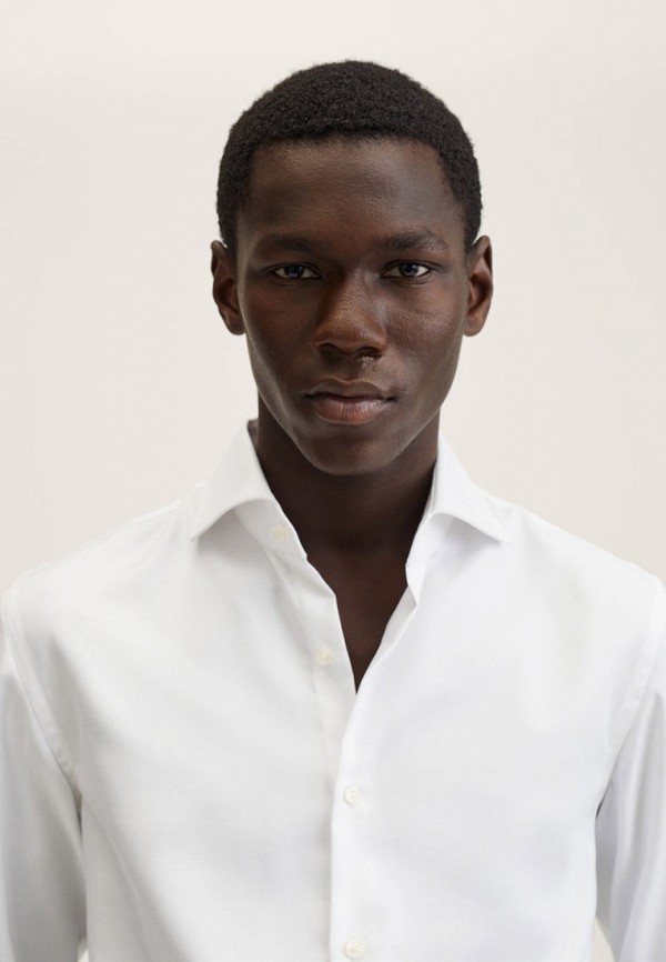 Mango Man Рубашка - BRUCE - фото 4