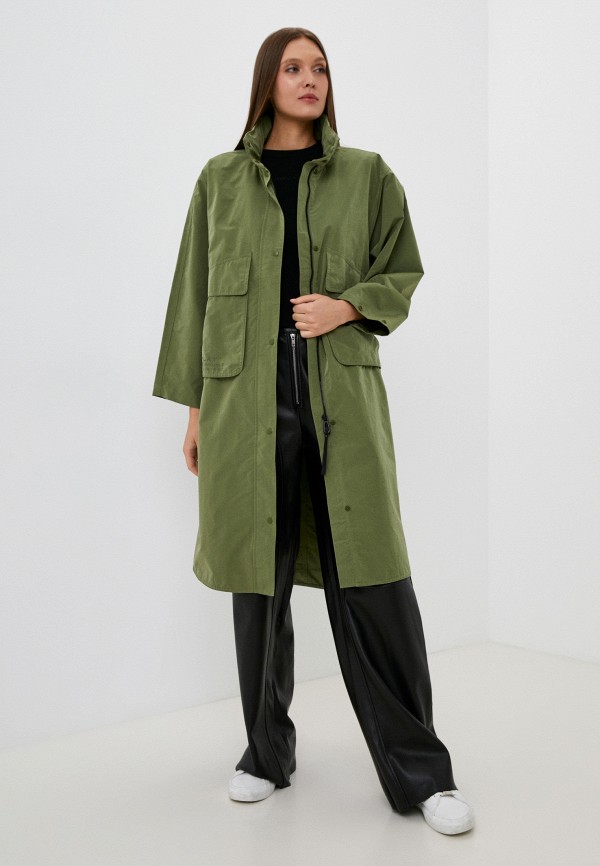 Replay Плащ - фото 2