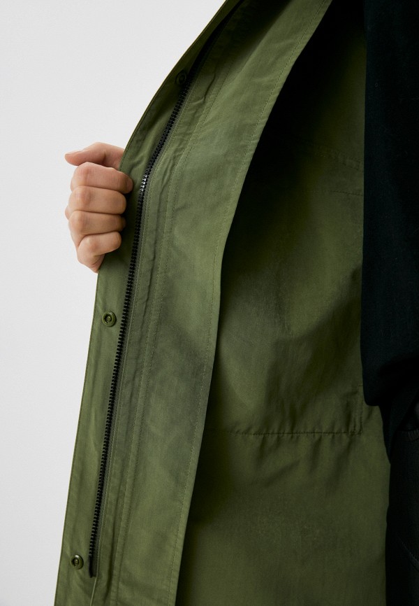 Replay Плащ - фото 4