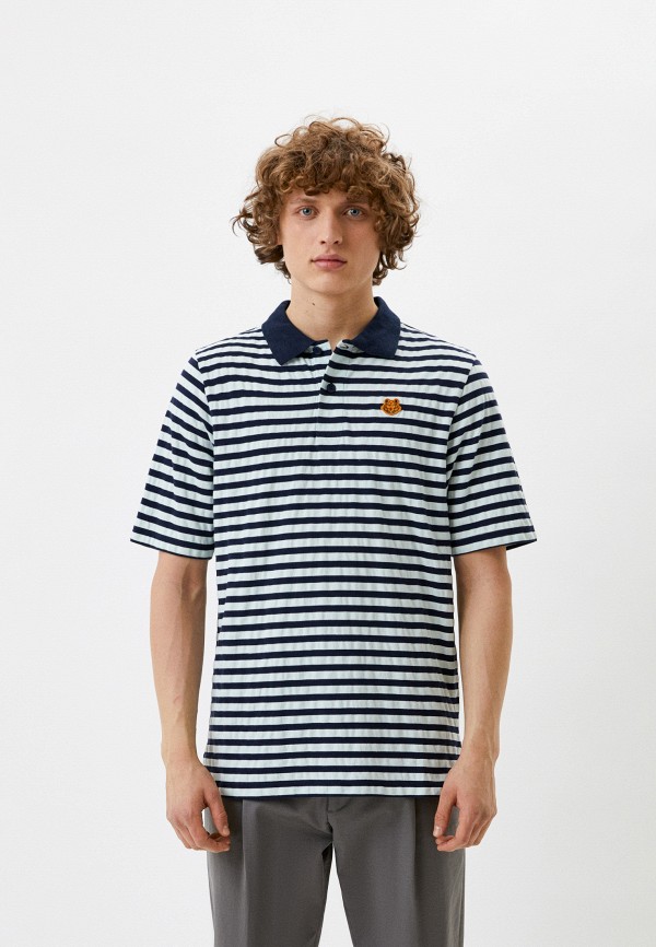 Kenzo Поло - фото 1