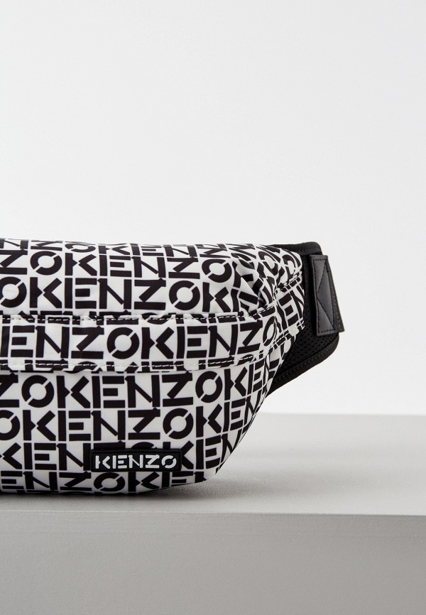 Kenzo Сумка поясная - фото 3