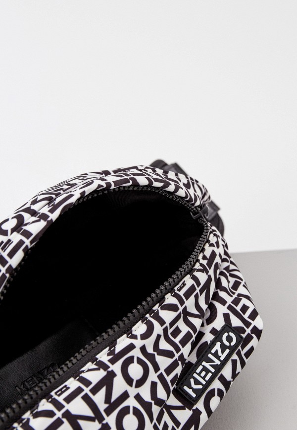Kenzo Сумка поясная - фото 4