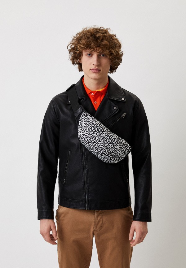 Kenzo Сумка поясная - фото 5