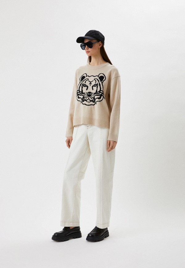 Kenzo Джемпер - фото 2