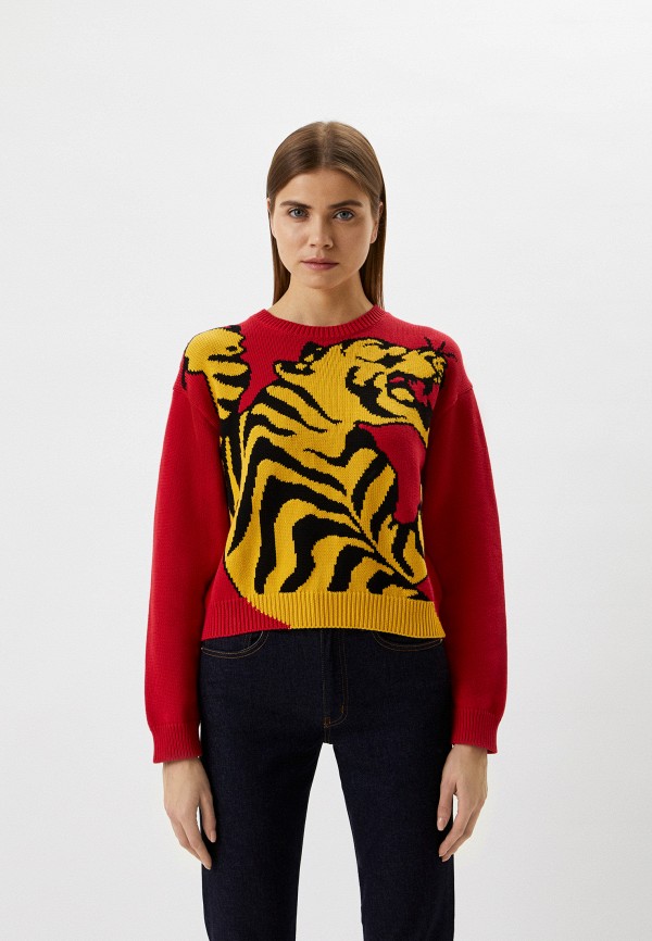 Kenzo Джемпер - фото 1