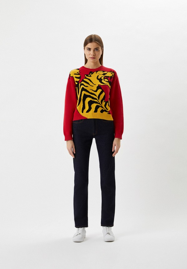 Kenzo Джемпер - фото 2