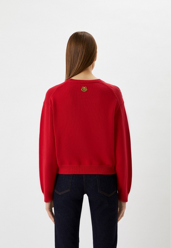 Kenzo Джемпер - фото 3