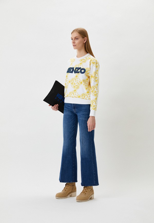 Kenzo Свитшот - фото 2