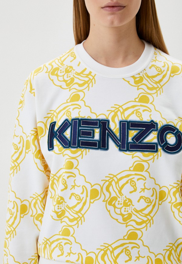 Kenzo Свитшот - фото 4