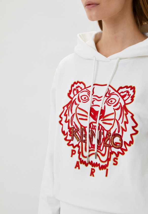 Kenzo Худи - фото 4