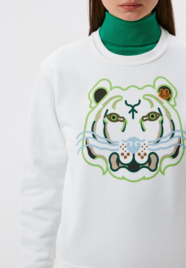 Kenzo Свитшот - фото 4