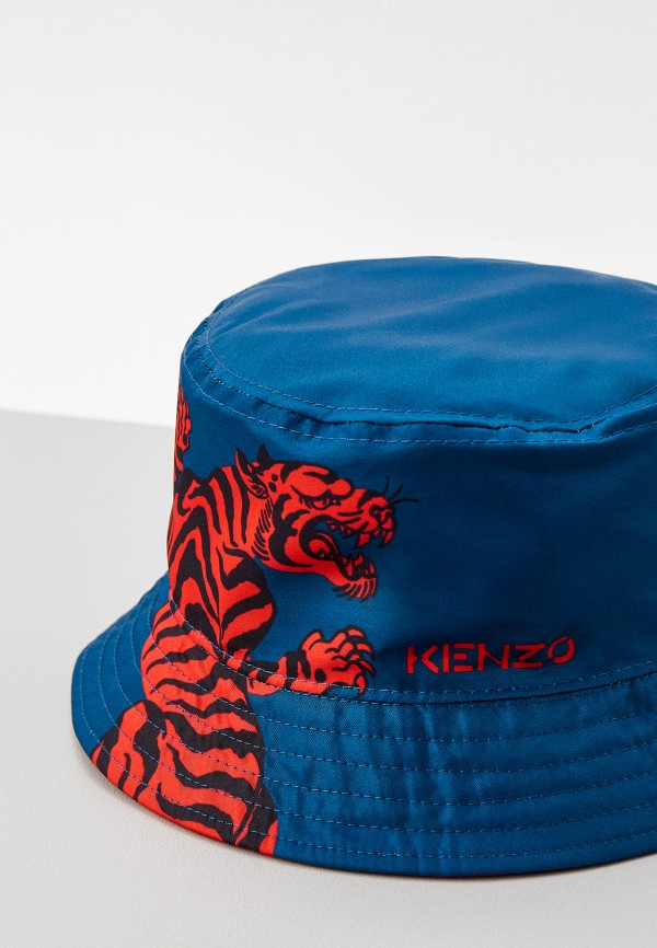 Kenzo Панама - фото 3