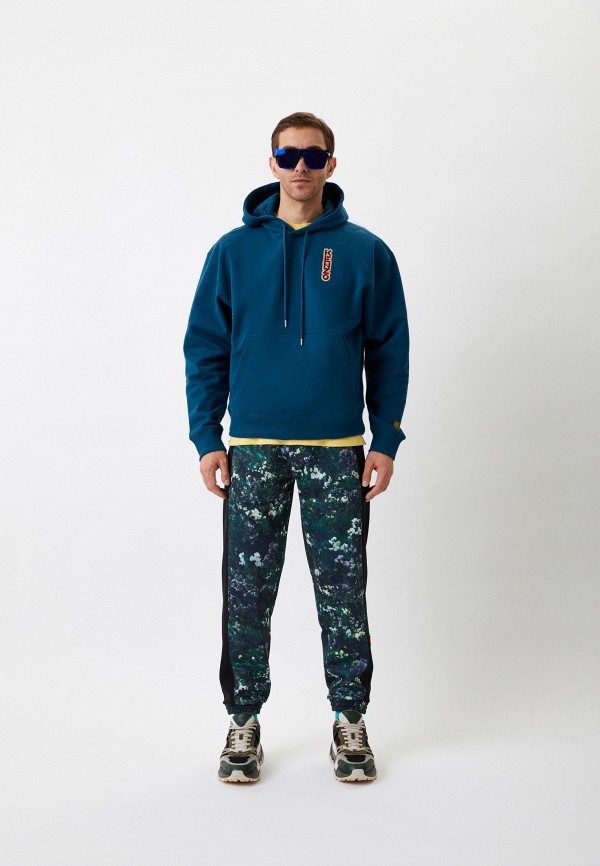 Kenzo Брюки спортивные - фото 2