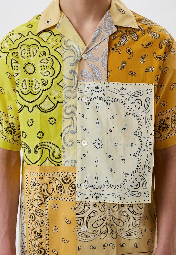 Kenzo Рубашка - фото 4