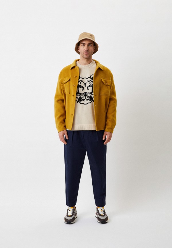 Kenzo Джемпер - фото 2