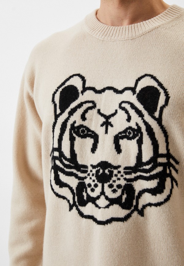 Kenzo Джемпер - фото 4