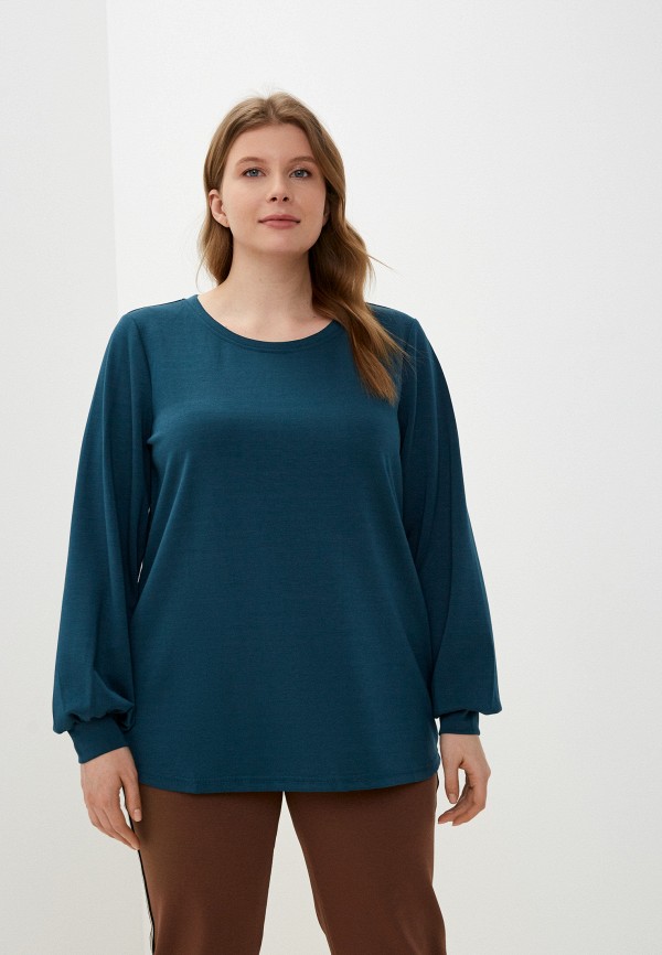 Zizzi Лонгслив - фото 1