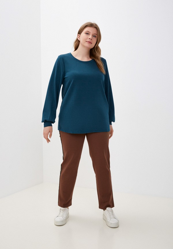 Zizzi Лонгслив - фото 2