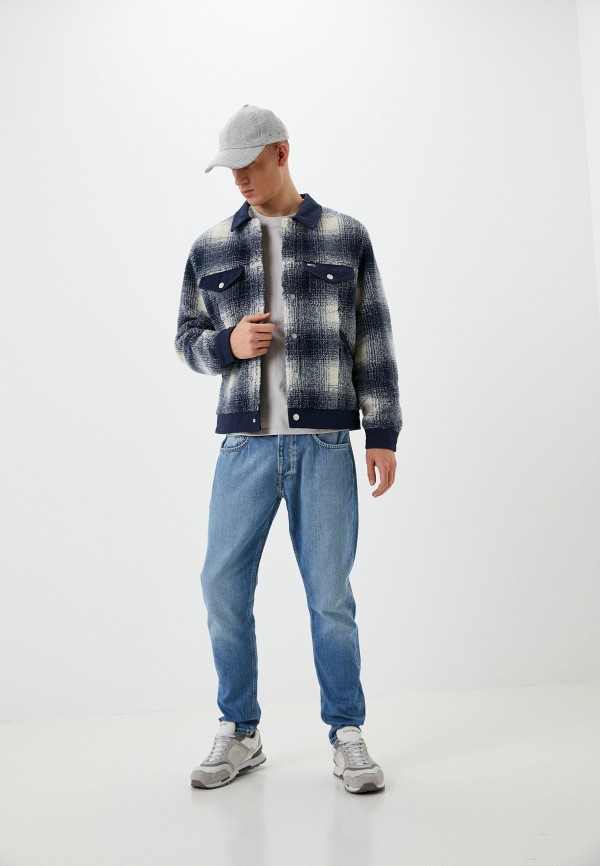 Tommy Jeans Куртка утепленная - фото 2