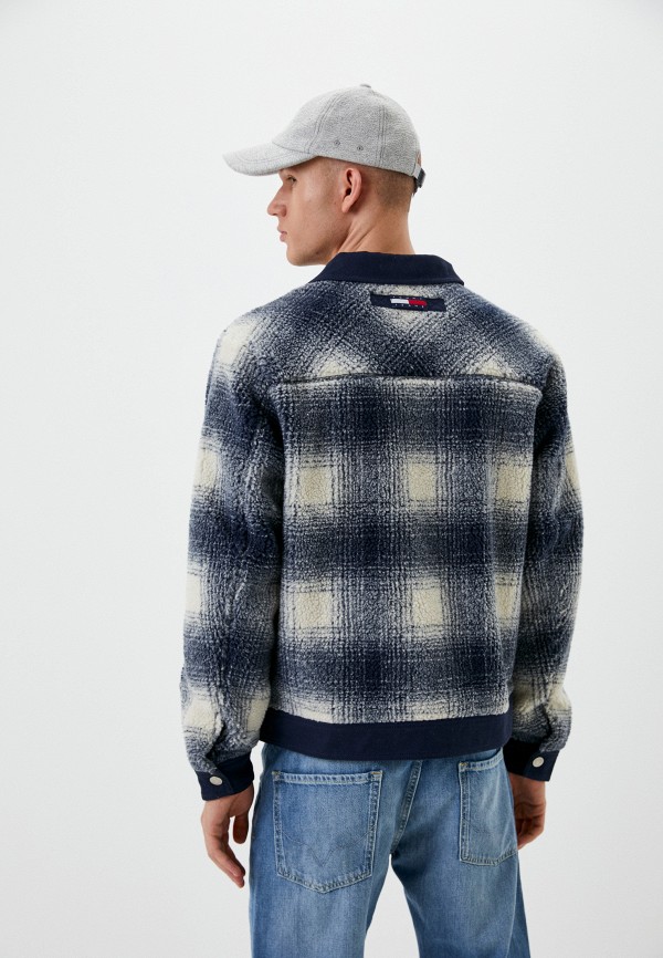 Tommy Jeans Куртка утепленная - фото 3