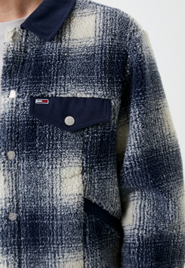 Tommy Jeans Куртка утепленная - фото 4