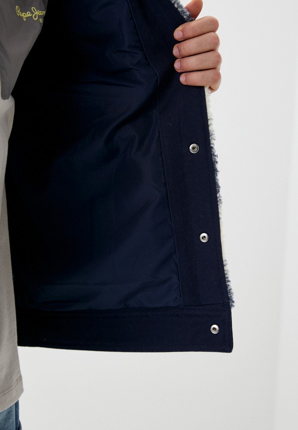 Tommy Jeans Куртка утепленная - фото 5