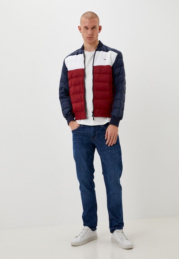 Tommy Jeans Куртка утепленная - фото 2
