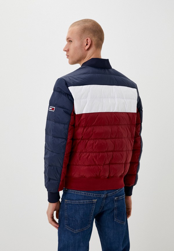 Tommy Jeans Куртка утепленная - фото 3