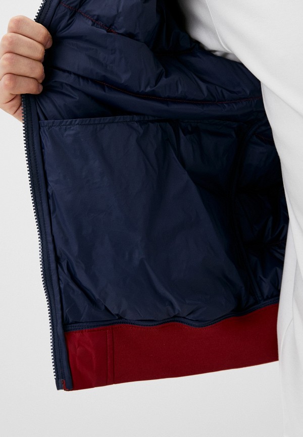 Tommy Jeans Куртка утепленная - фото 4