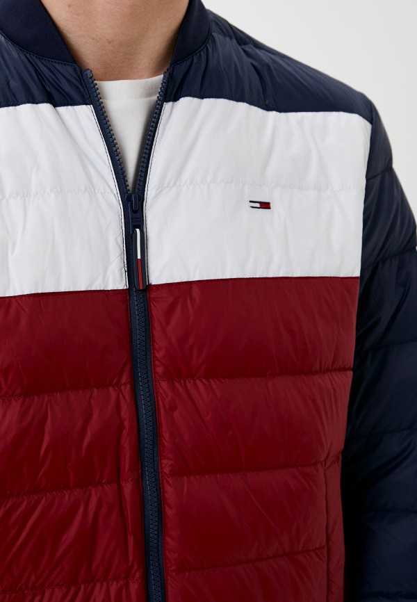 Tommy Jeans Куртка утепленная - фото 5
