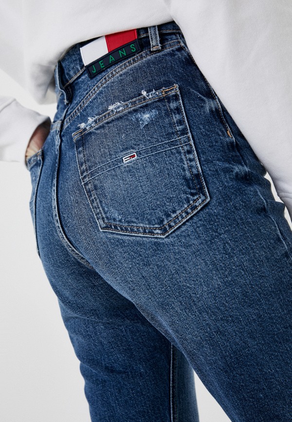 Jeans tommy hotsell