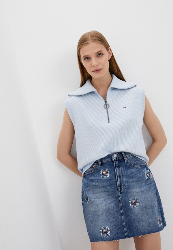 Tommy Hilfiger Жилет - фото 1