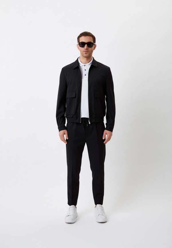 Calvin Klein Куртка - фото 2