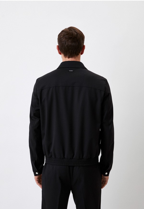 Calvin Klein Куртка - фото 3