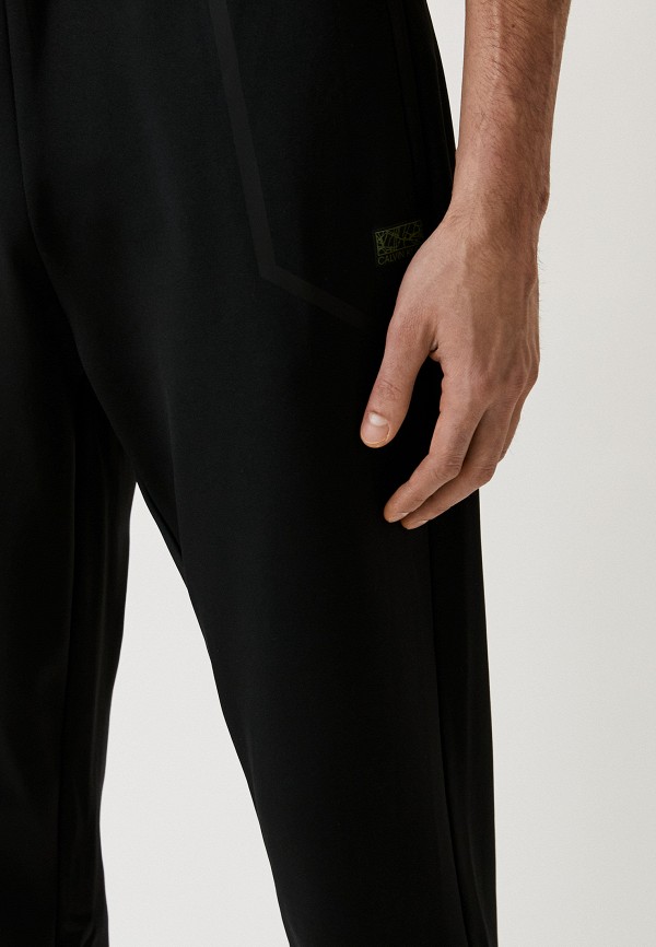 Calvin Klein Performance Брюки спортивные - WO - KNIT PANT - фото 4