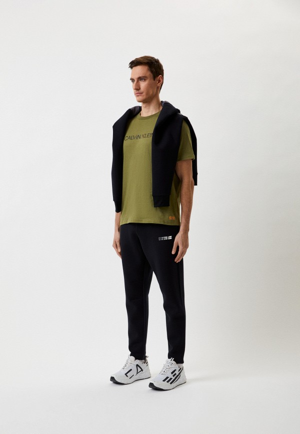 Calvin klein performance knit pant online
