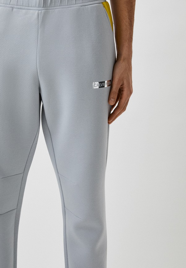 Calvin Klein Performance Брюки спортивные - PW - KNIT PANT - фото 4