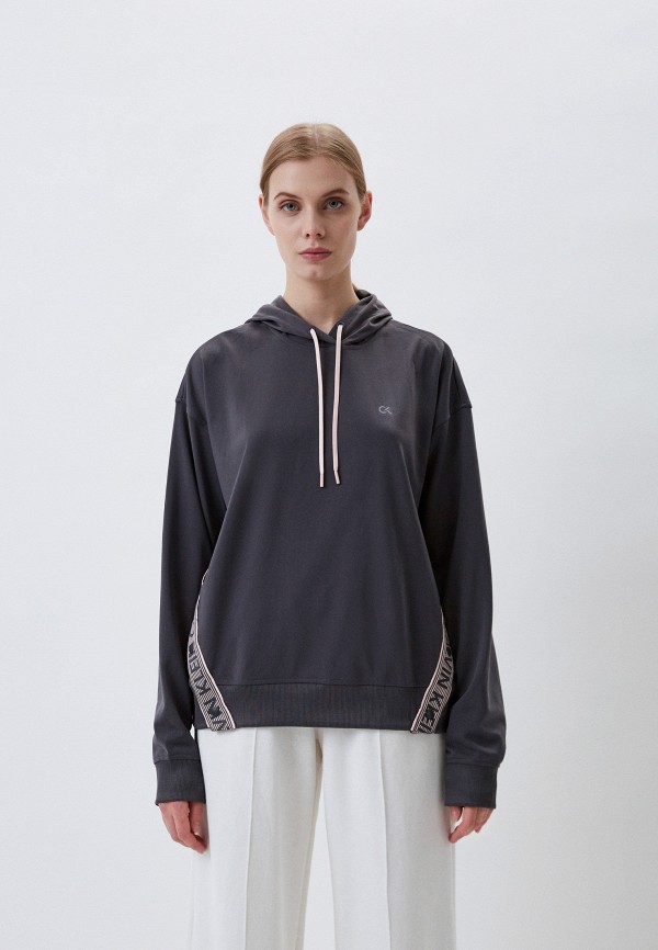 Calvin Klein Performance Худи - PW - HOODIE - фото 1