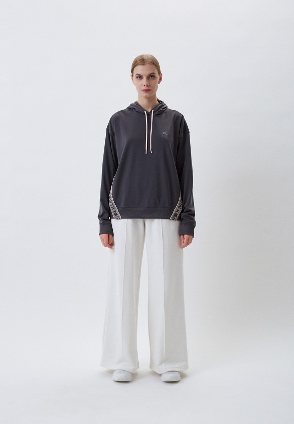 Calvin Klein Performance Худи - PW - HOODIE - фото 2